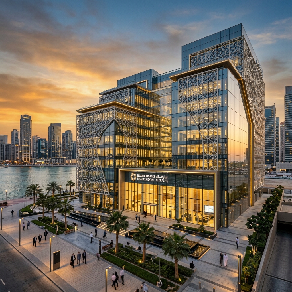 Global Islamic Finance Summit 2026: Shaping the Future of Ethical Banking